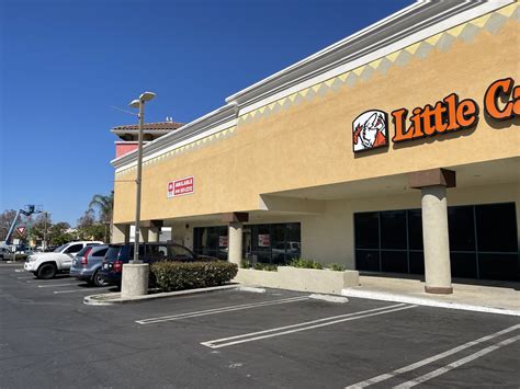 Pep Boys, 660 E Los Angeles Ave, Simi Valley, CA .